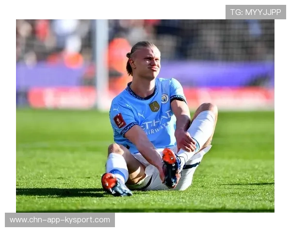 哈兰德破纪录后喊话：世界杯我们来了