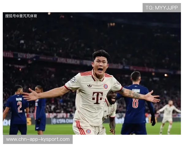 拜仁被曝对意甲边锋展开长期跟踪考察