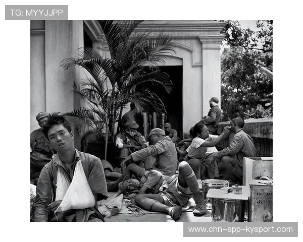 国士无双：赛场拼抢中的不屈英雄