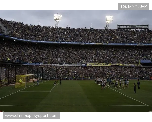 博卡门将神勇扑救，虽败犹荣，博卡主场叫什么名字