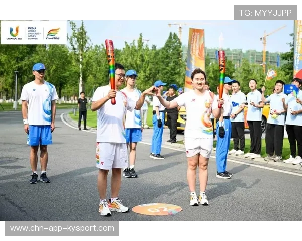 火炬传递凝聚全球体育力量,2021火炬传递 火炬传递凝聚全球体育力量,2021火炬传递