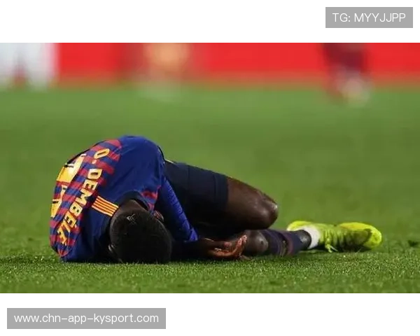 迟到8年，登贝莱终于兑现天赋！，登贝莱什么时候复出