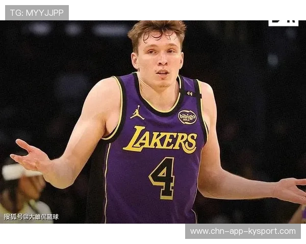 湖人队签下联盟顶级控球后卫，增强组织能力，湖人队控球后卫是谁