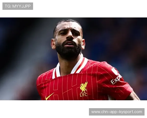 萨拉赫：红军永不独行，我的目标是冠军，萨拉赫哥哥