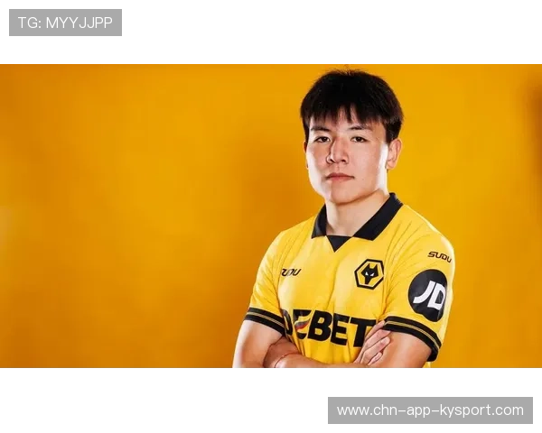 徐彬加入狼队U21,英超征途挑战更强对手 徐彬加入狼队U21,英超征途挑战更强对手