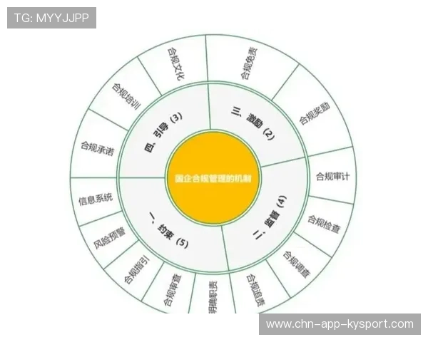 电竞行业的监管与合规体系