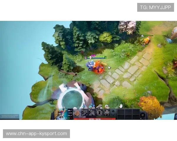 职业比赛Dota2逆转结局不敢相信