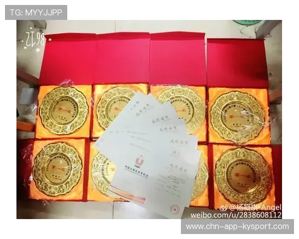 世界体操单项赛赛事志愿者纪念品发放完毕，世界体操锦标赛奖牌