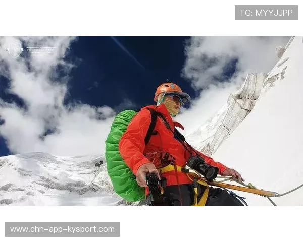 世界登山科研项目启动：高海拔训练生理机制研究，高海拔生物