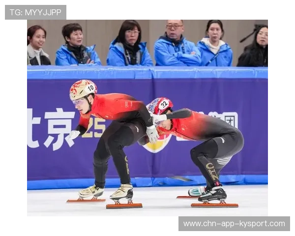 世界短道速滑科研训练营优秀学员名单公示，世界短道速滑2021